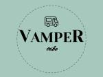 VAMPER logo